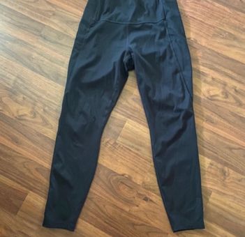 All In Motion Black Leggings Size L - $19 - From Alyssa