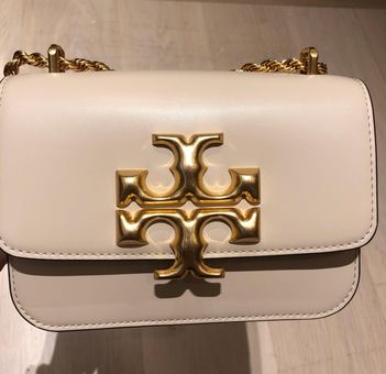 Megan Shoulder Bag - White