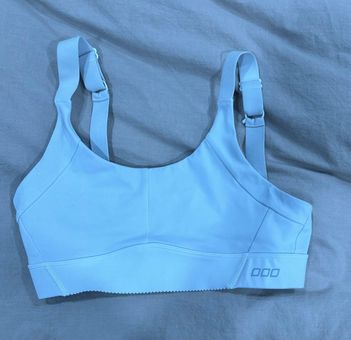 USA Pro Padded Bra - Sky Blue – ModActive