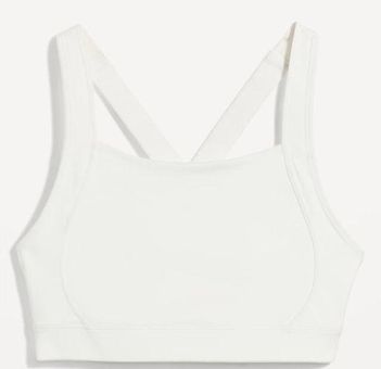 High Support PowerSoft Sports Bra for Women