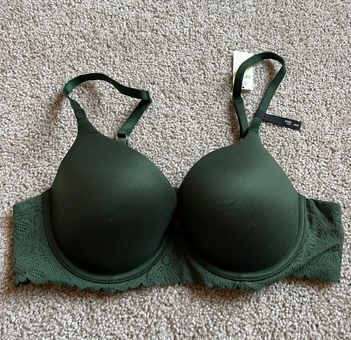 Aerie REAL SUNNIE DEMI DEMI bra