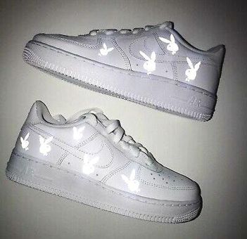 playboy bunny air force