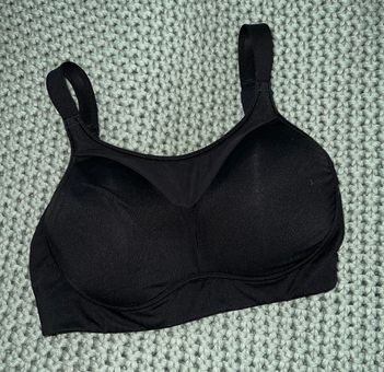 Calia by Carrie Underwood Sports Bra Black Size 34 C - $7 (80