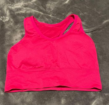 Pro-fit Seamless sports bra