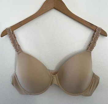 Natori Rose Dream Custom Coverage Underwire Bra