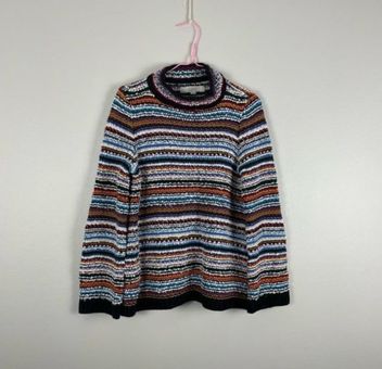 Loft Textured Sweater Jacket