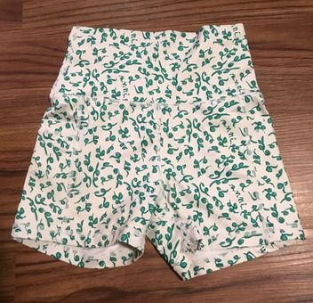 ECHT Apparel Sketch Pocket Shorts White Size XS - $25 (16% Off Retail) -  From Savannah