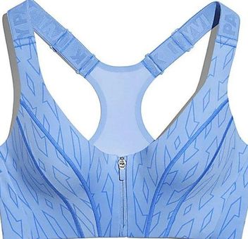 IVY PARK, Intimates & Sleepwear, Adidas Ivy Park Monogram Zip Bra