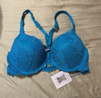 Savage x fenty bra size 34DDD