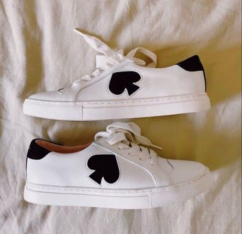 Fez Sneaker  Kate Spade Outlet