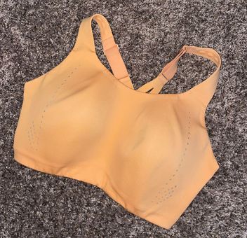 Lululemon Sports Bra Orange Size 36 F / DDD - $27 (44% Off Retail) - From  Addison