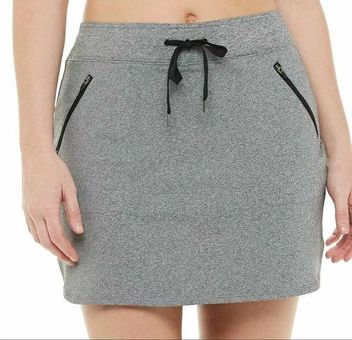 Tek Gear DryTek Weekend Skort - $28 - From Marissa