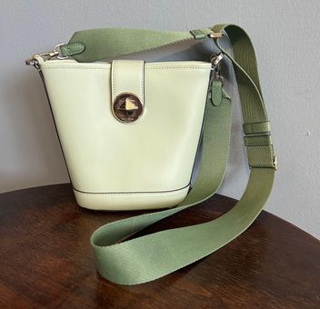 Kate Spade Audrey Mini Bucket Bag