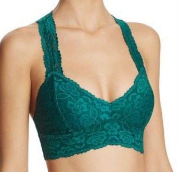 Free People, Intimates & Sleepwear, Nwt Intimately Free People Galloon  Lace Racerback Bralette