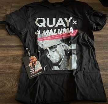 See and Shop Maluma's Quay Sunglasses and Eyewear Collection