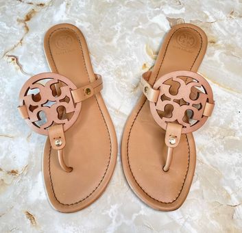 tory burch miller 9.5