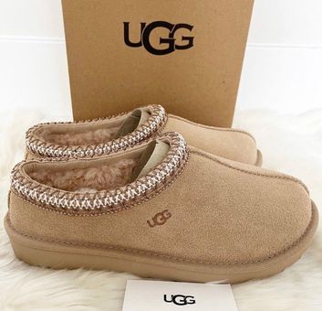 Ugg tasman 2025 slipper size 8