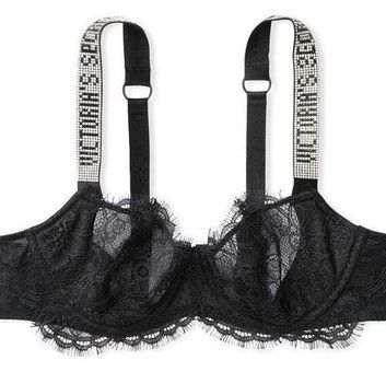 Victoria's Secret Victoria secret very sexy wicked unlined lace