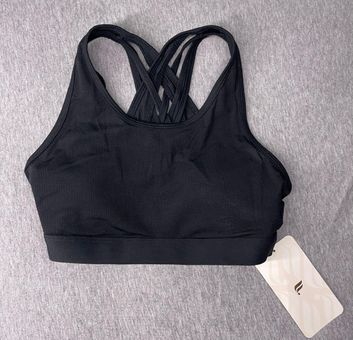 Fabletics Faye High Impact Sports Bra Size XXS NWT Black - $30 (44% Off  Retail) New With Tags - From Kadra