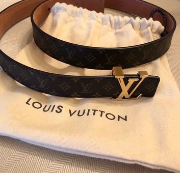 Louis Vuitton Belt Women 