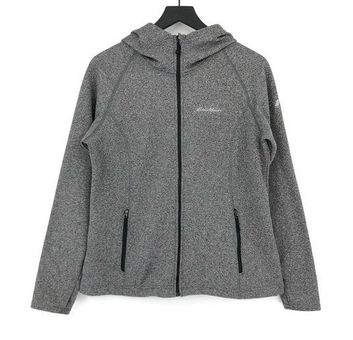 High route sales fleece hoodie