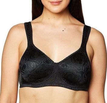 Playtex 18Hour Ultimate Lift Wireless Bra Wirefree Bra Support