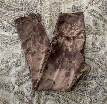 Lululemon align leggings-size - Gem