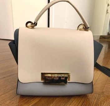 Mini purse by zac polsen | Mini purse, Zac posen bags, Purses