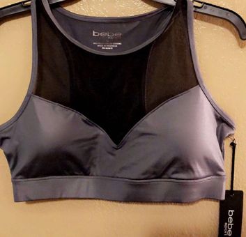 Bebe Sports bra