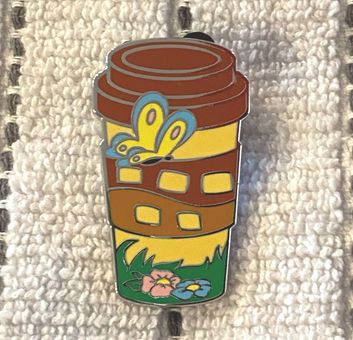 Disney Coffee Cups Mystery Pin Pack - Disney Pins Blog