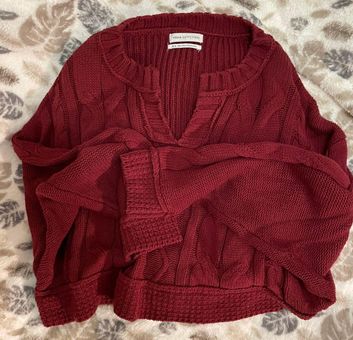 Red Sweater Software