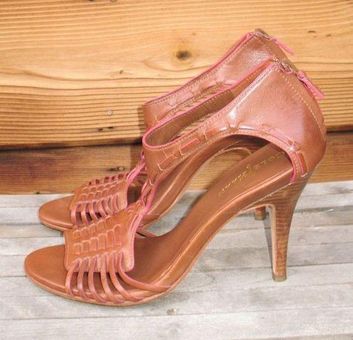 Cole haan store air heels