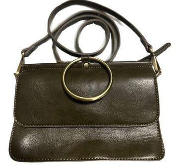 Aria Ring Bag