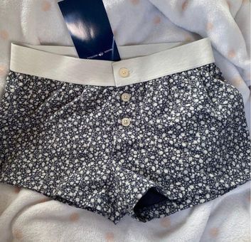 Fav Brandy Melville Boxer Shorts