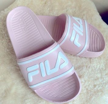 Buy Grey Sports Sandals for Women by FILA Online | Ajio.com