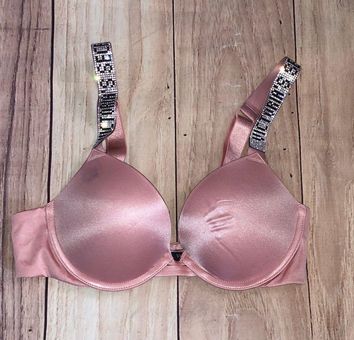 Intimates & Sleepwear, Victorias Secret Rhinestone Bra