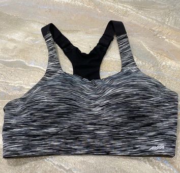 Sports Bra High Support - Black