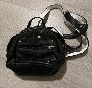 Mini calvin store klein backpack