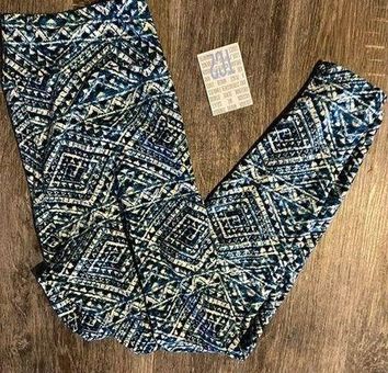 LuLaRoe tc2 leggings new with tag Size undefined - $26 New With Tags - From  Mary