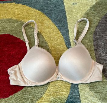 Push-Up Bras 34B Body by Victoria