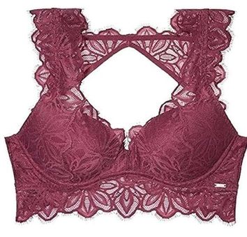 Victoria's Secret Pullover Bras for Women