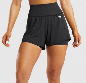 Vital Seamless 2.0 2-in-1 Shorts