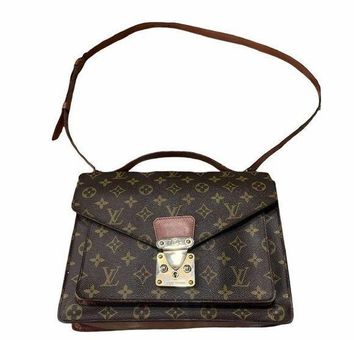 Louis Vuitton Monceau 26 - Good or Bag