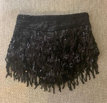 La bamba sequin on sale shorts