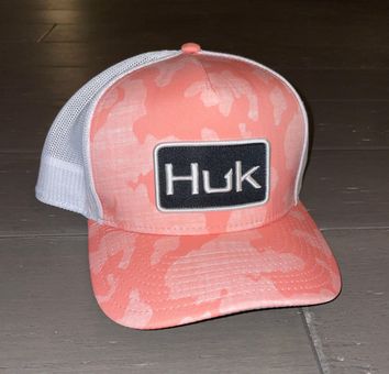 Huk Fishing hat - $14 (44% Off Retail) - From Ivy