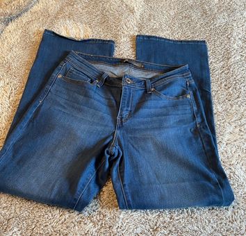 Levi's 529 Curvy Bootcut Jeans Blue Size 14 - $18 - From Megan