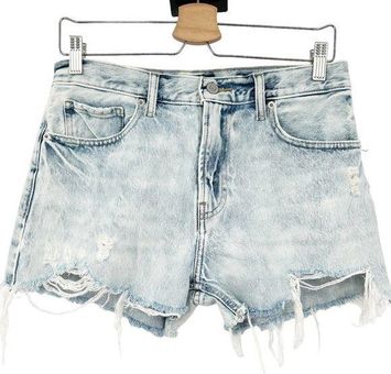 Women's Lucky Brand Denim Shorts