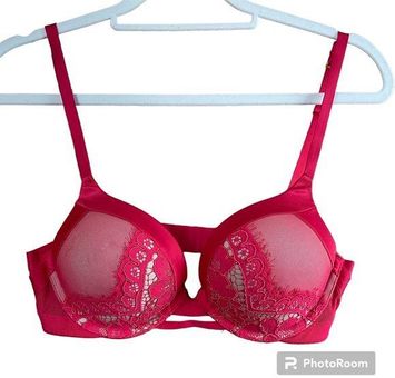 Victoria's Secret bombshell bra Size undefined - $21 - From Hannah