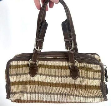Vintage Multi pocket Crossbody Bag Pu Leather Textured Bag - Temu
