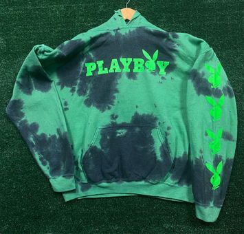 Playboy - Spiral Dye